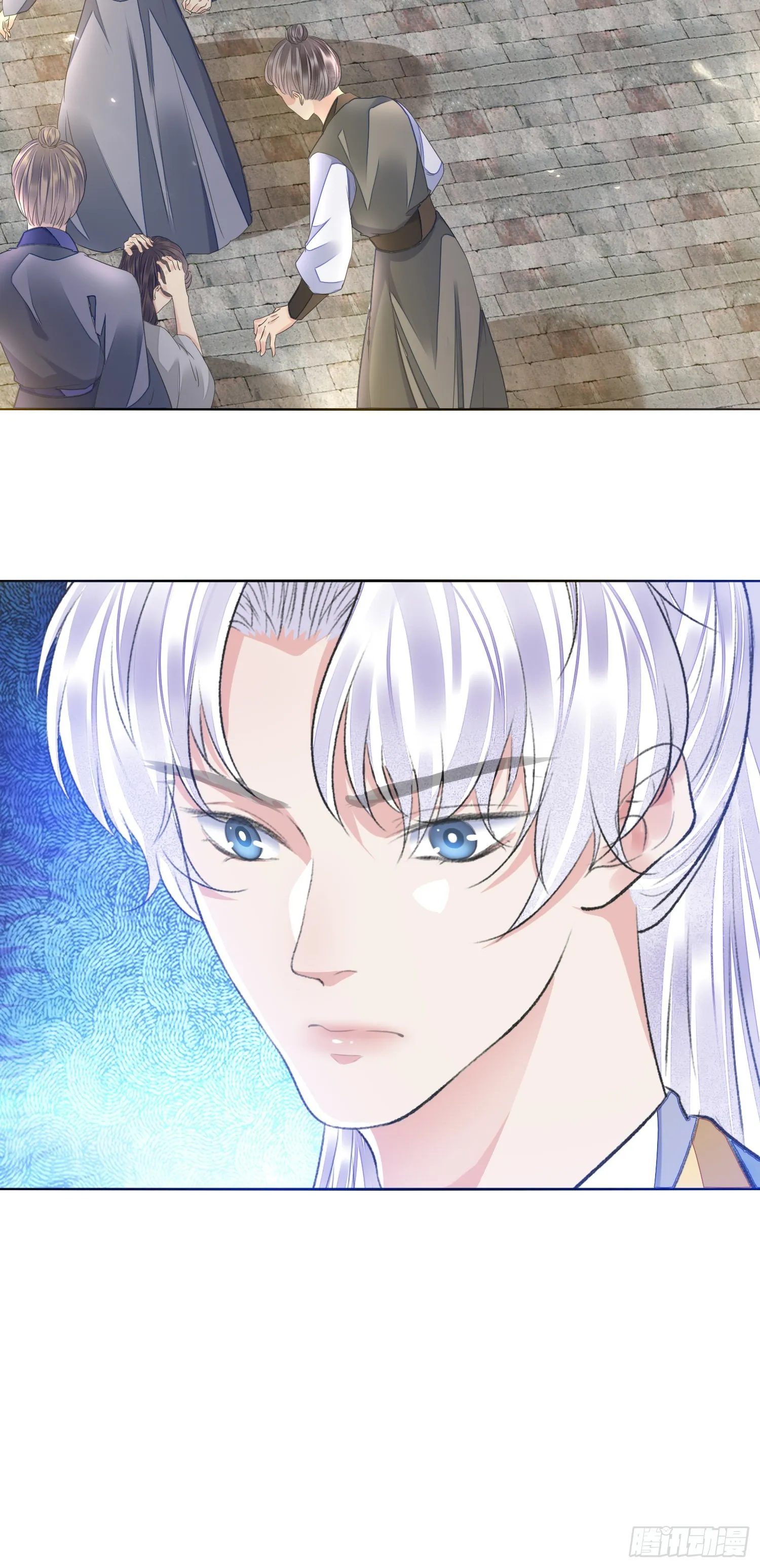 第47话路见不平 第19页