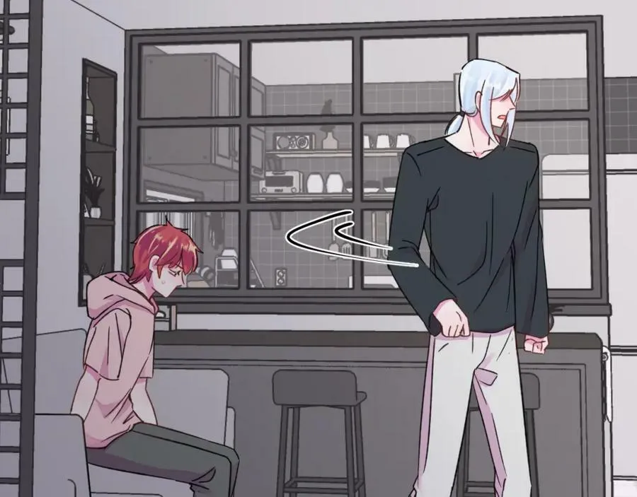 《给我画笔》 第24页
