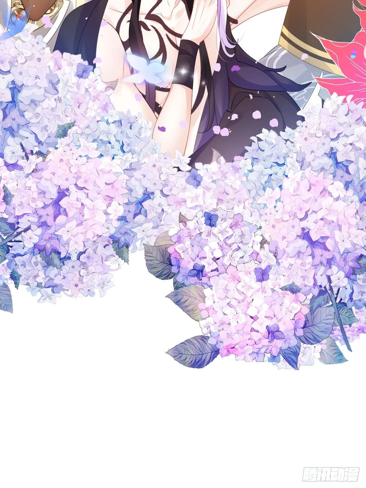 血染的冰雕 第29页