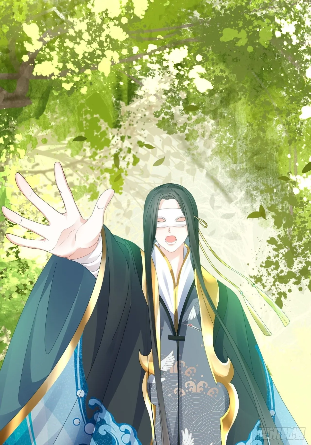 祖师奶奶不为人知的过去 第29页