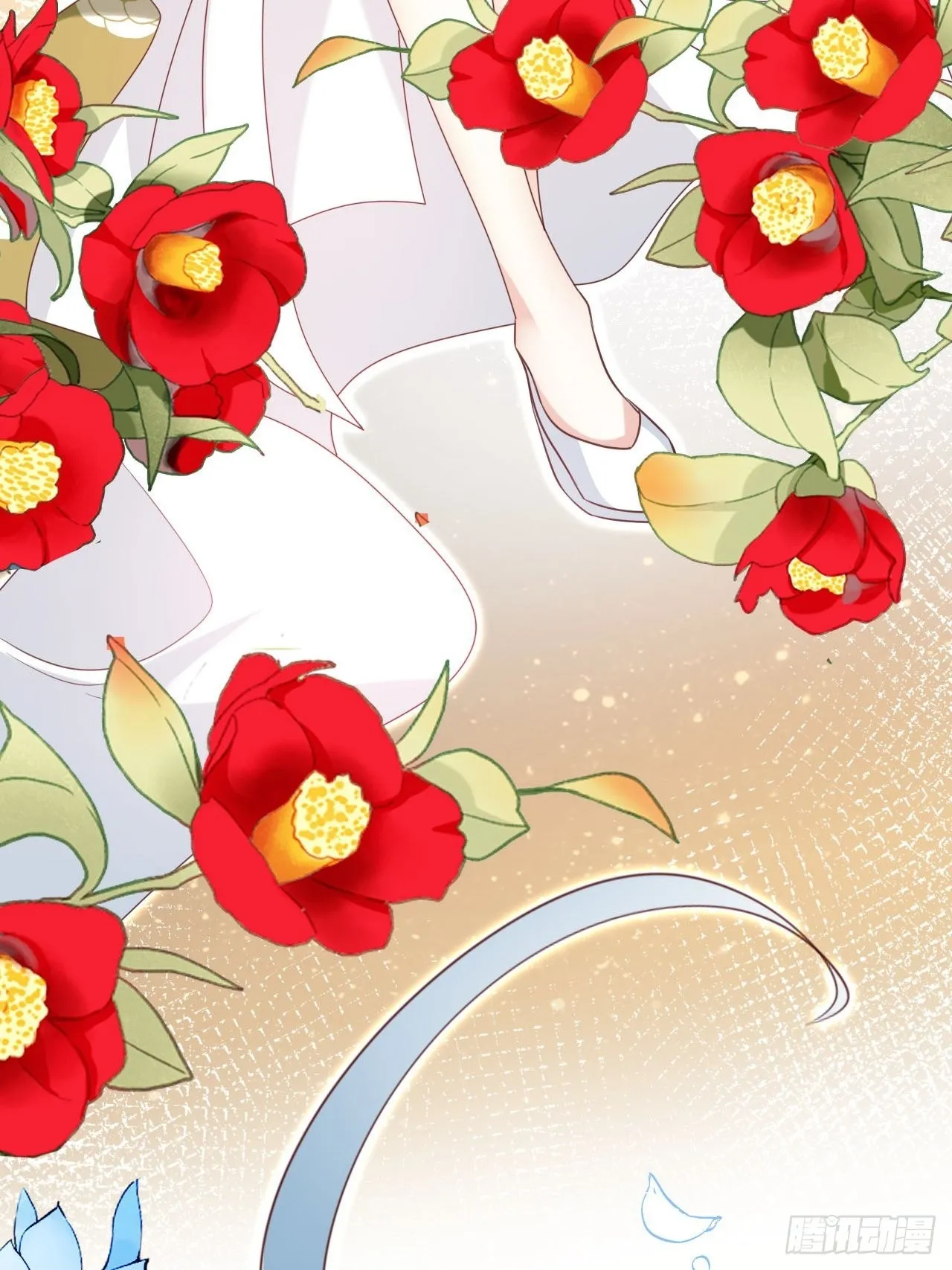 云容花开·贰 第34页