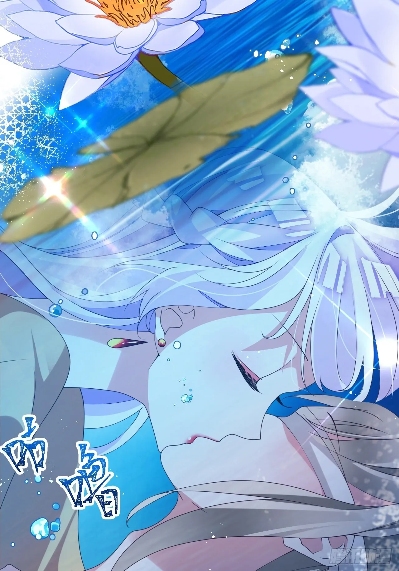 云容花开·壹 第13页
