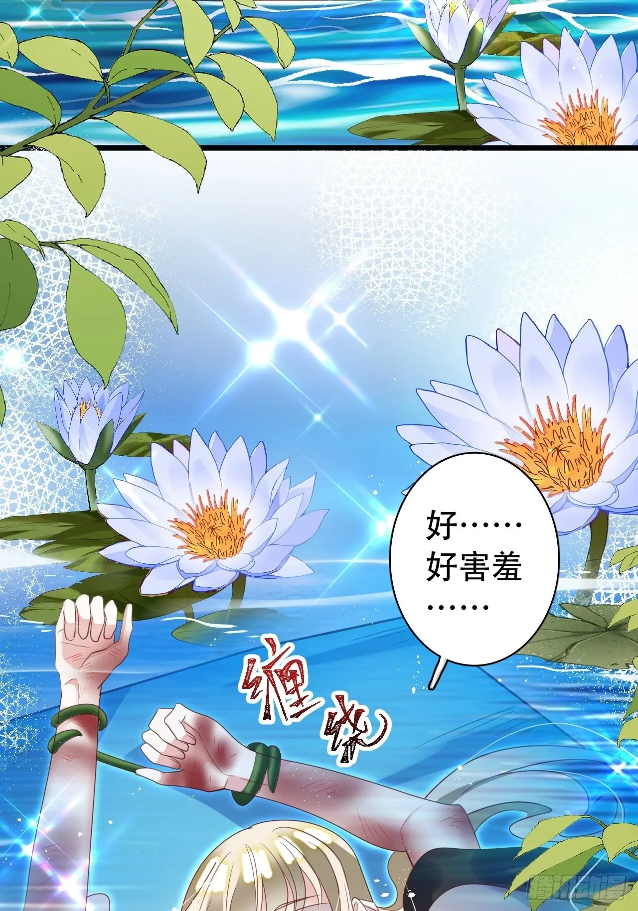 云容花开·壹 第22页