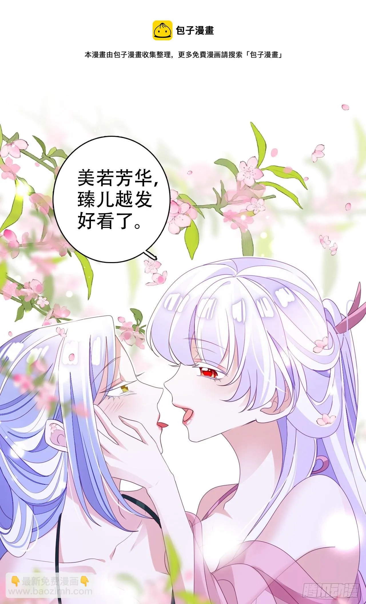 鸾凤宗的百合花都开好了 第31页