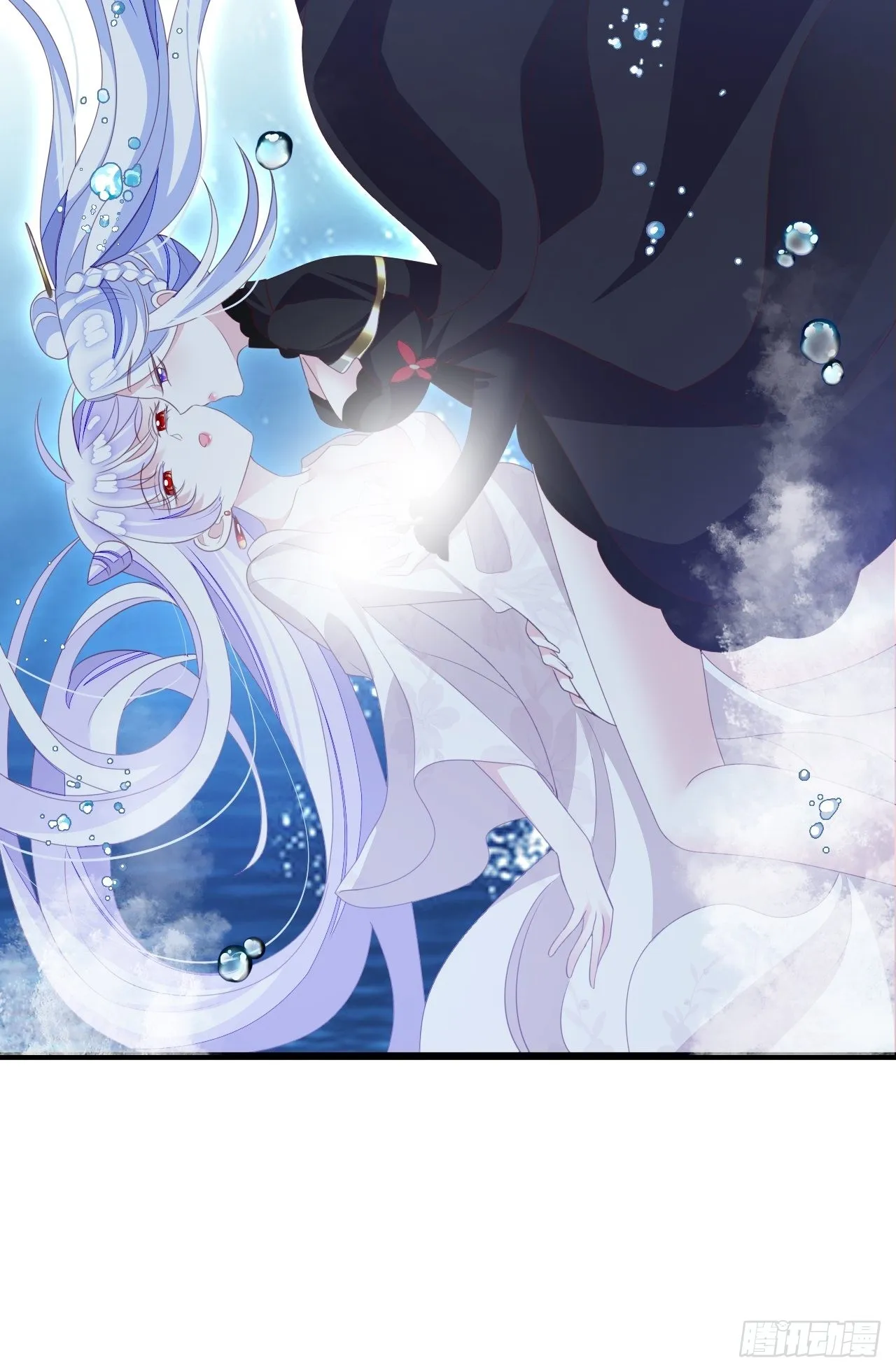 鸾凤宗的百合花都开好了 第38页
