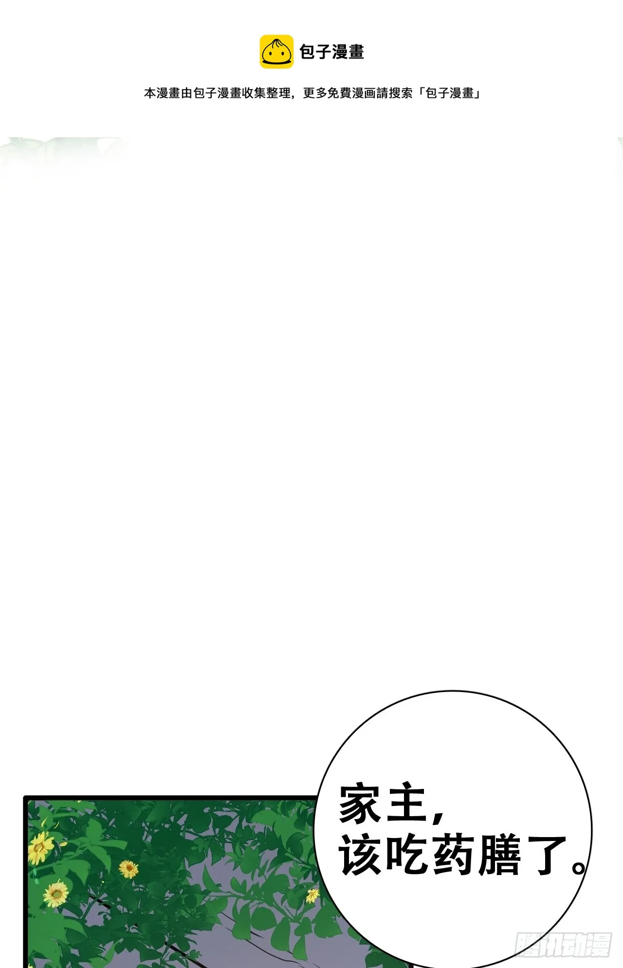 鸾凤宗的百合花都开好了 第41页