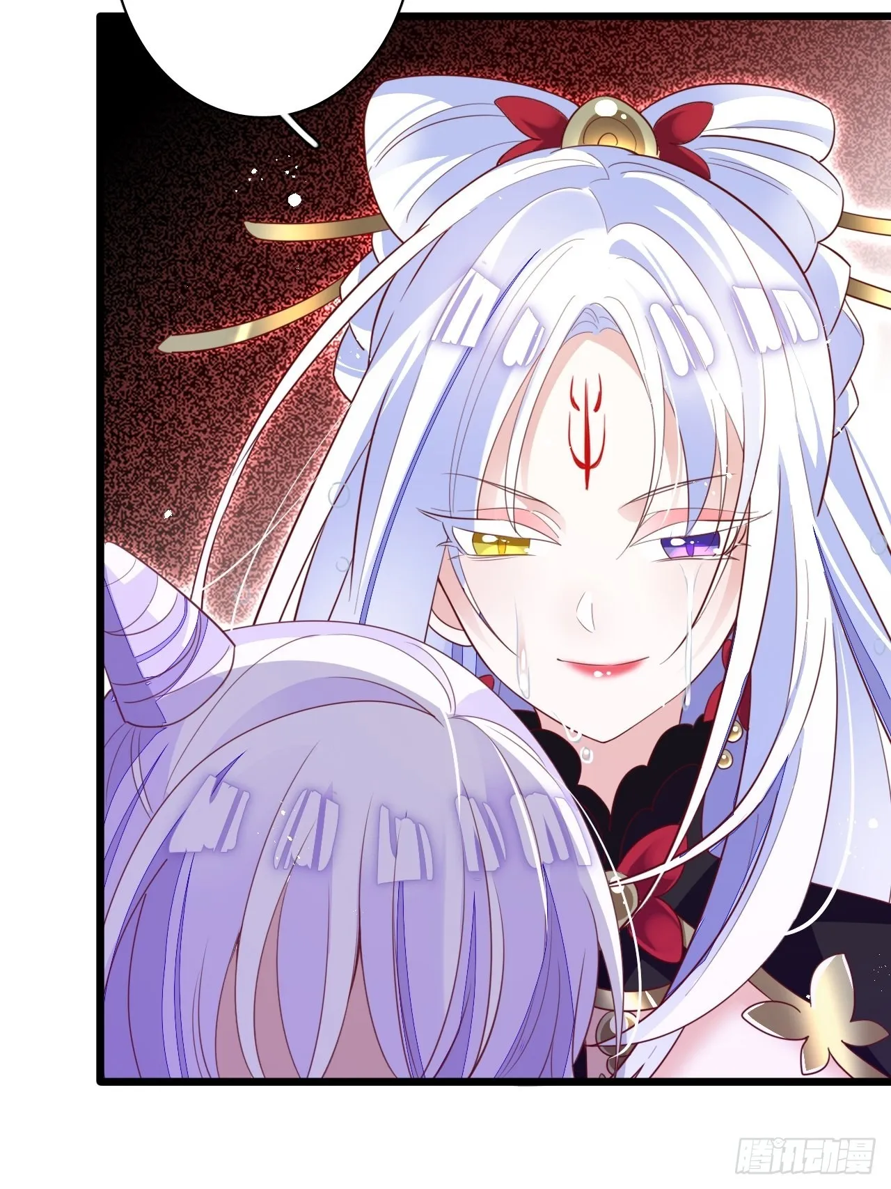 鸾凤宗的百合花都开好了 第43页