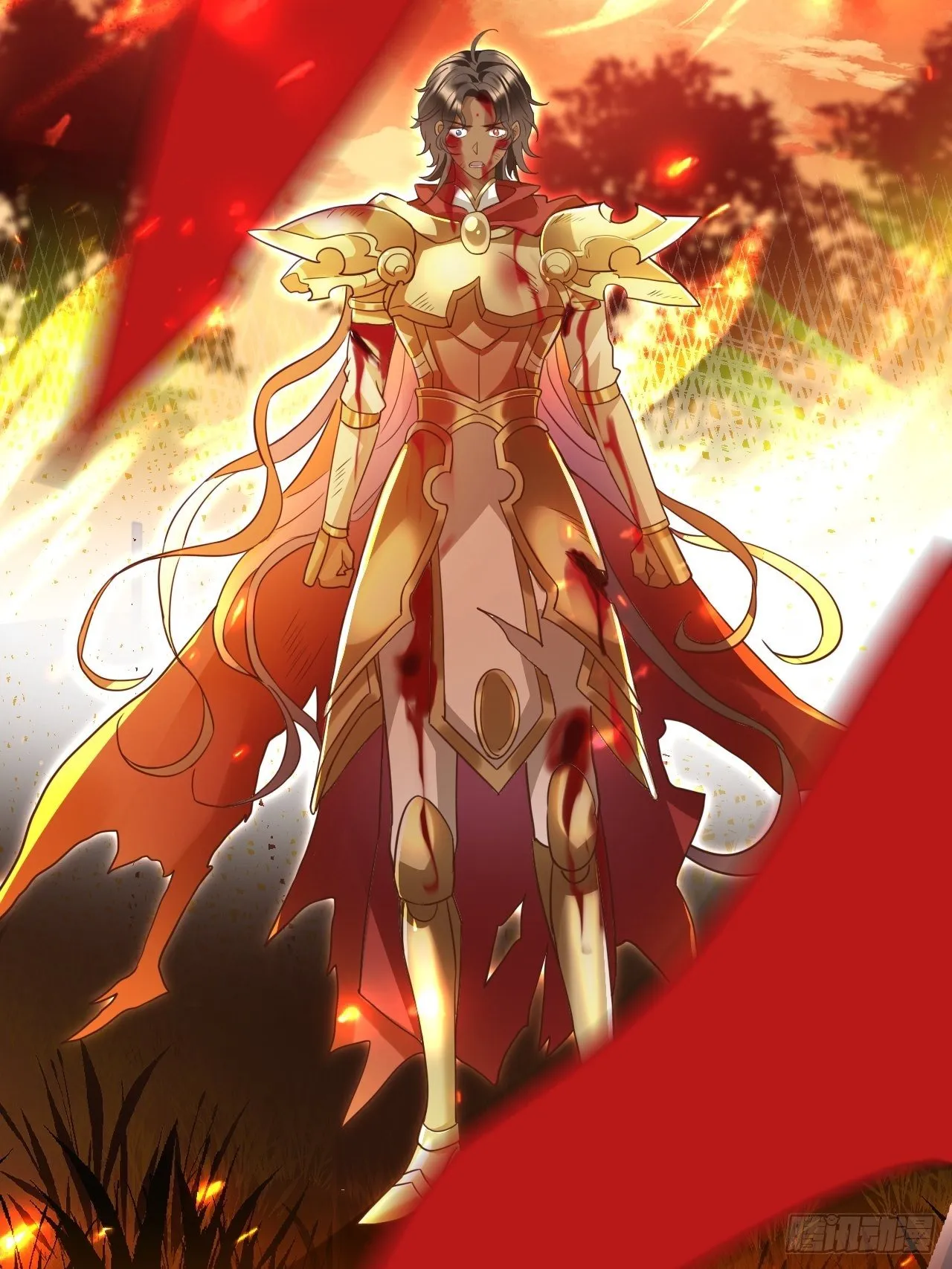 江湖仍有祖师奶奶的传说 第41页