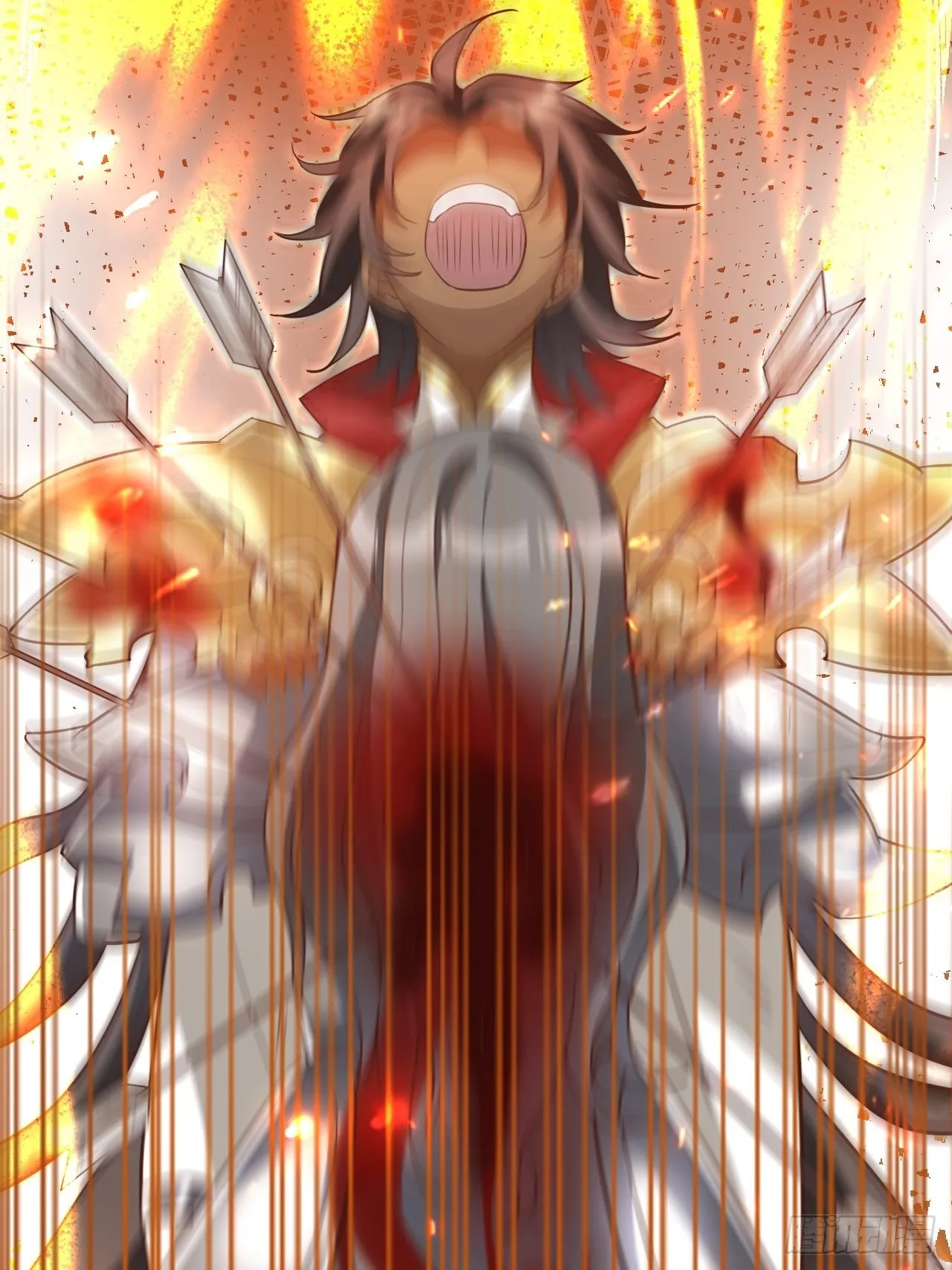 江湖仍有祖师奶奶的传说 第49页