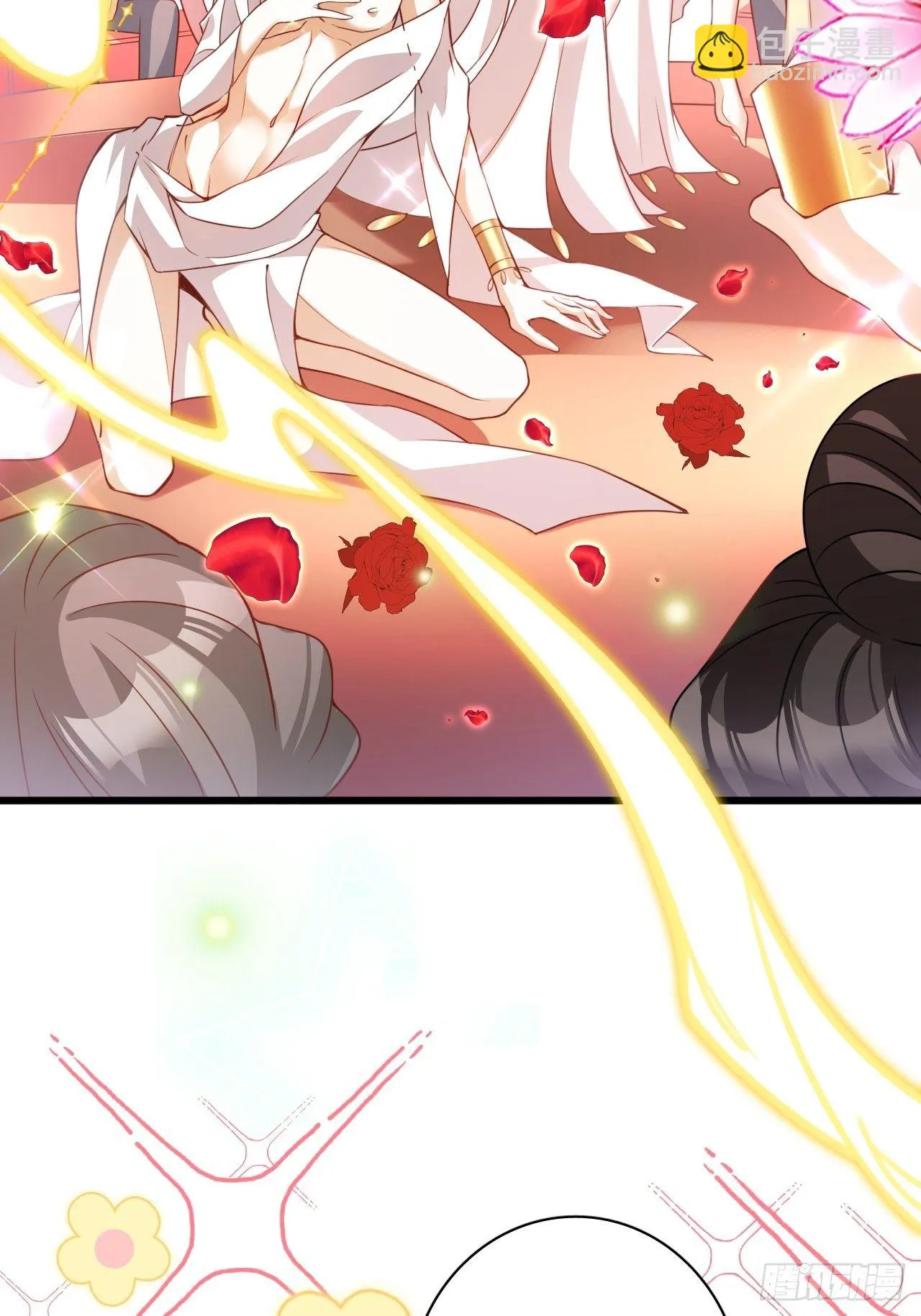 江湖仍有祖师奶奶的传说 第65页