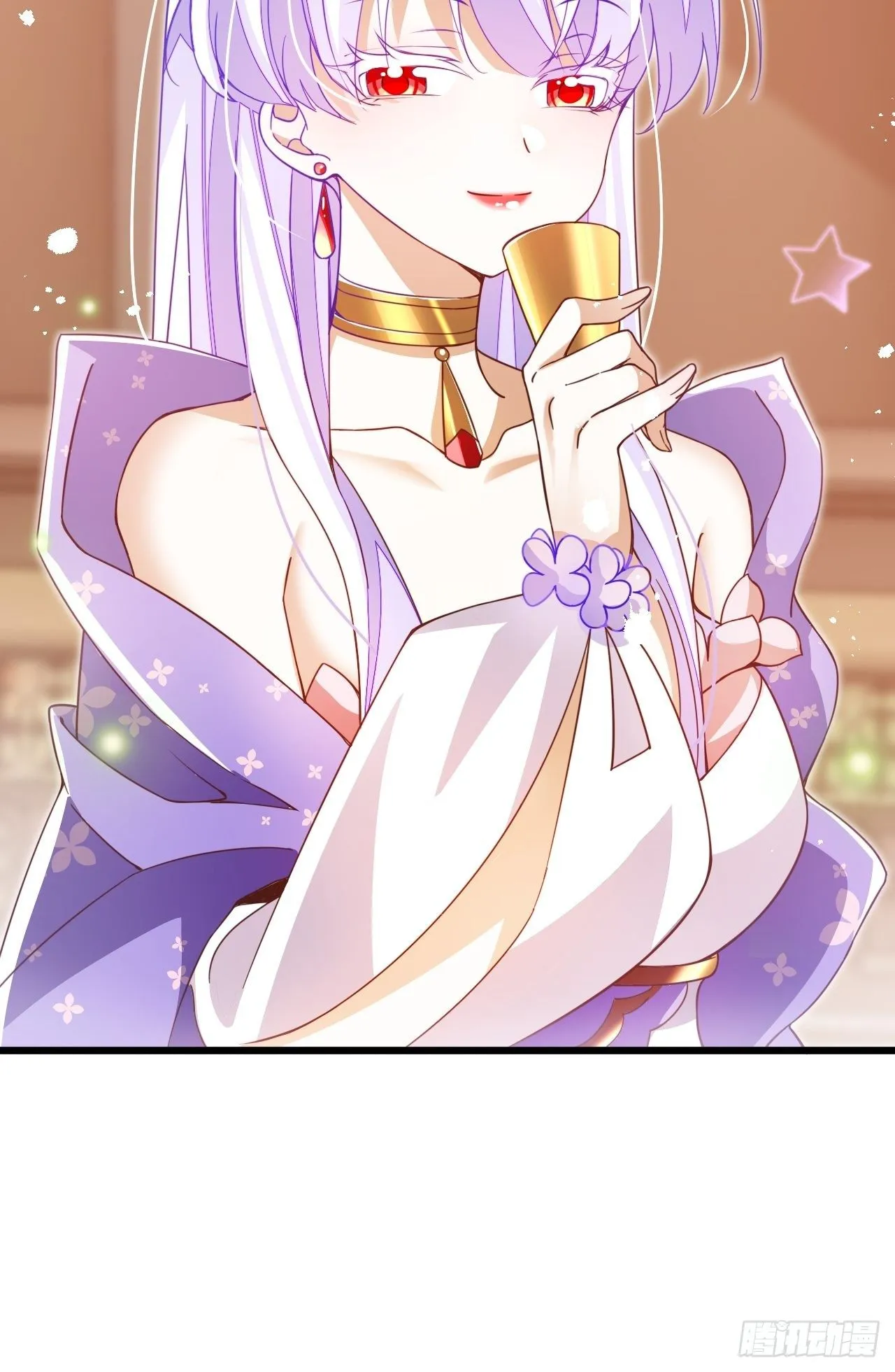 江湖仍有祖师奶奶的传说 第68页