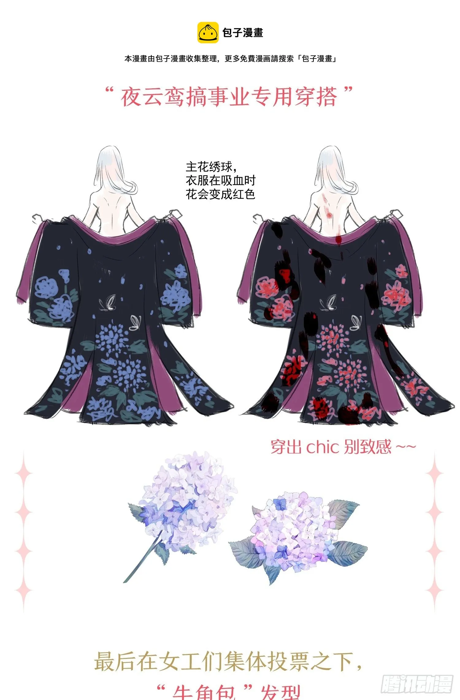 放料1：人设大公开 第4页