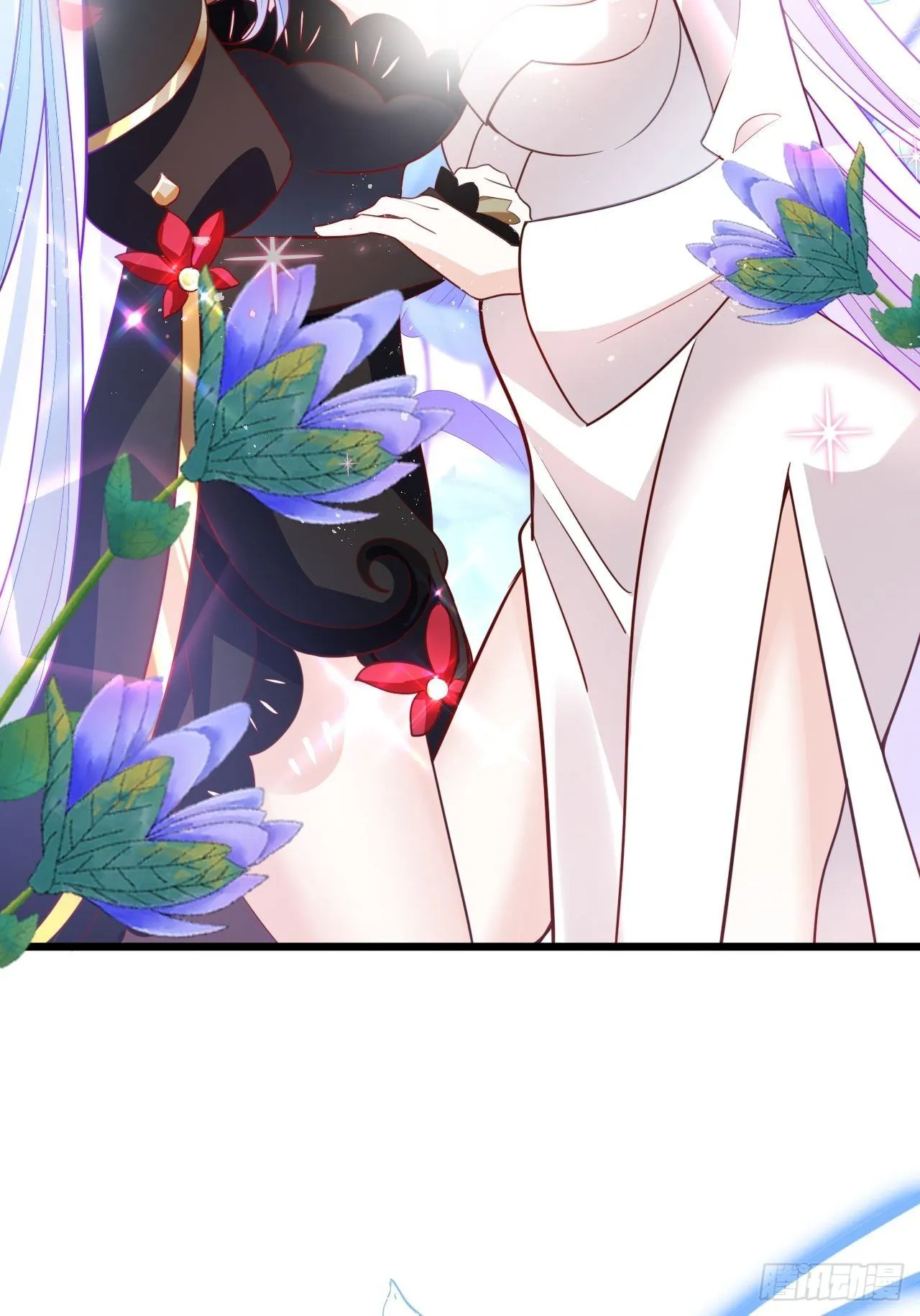 人生如梦，往事如痕 第28页