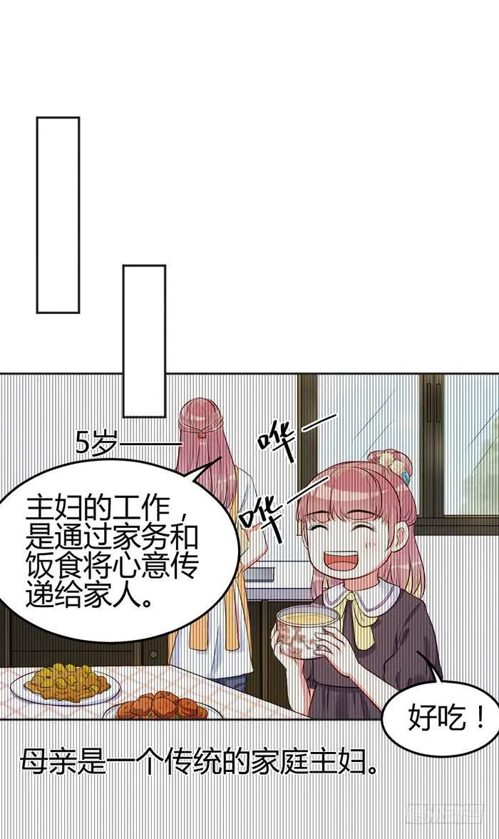怪女孩×经纪人 第38页