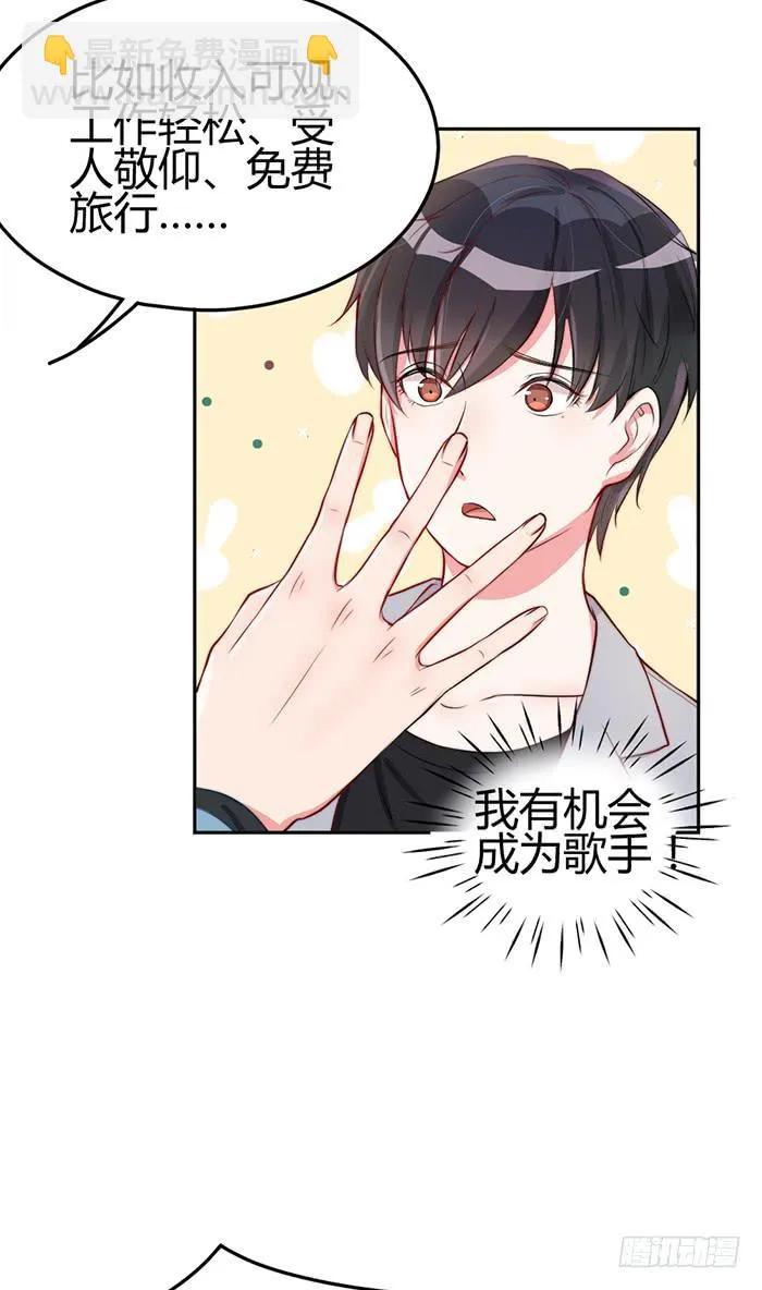梦想×现实 第37页