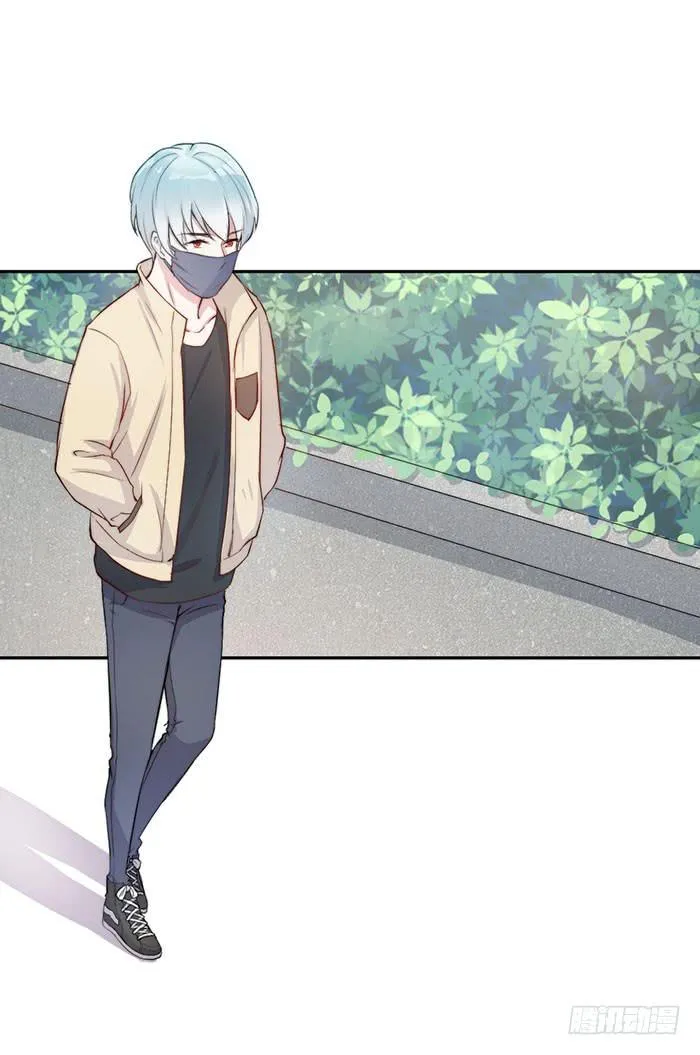 败者×胜者 第18页