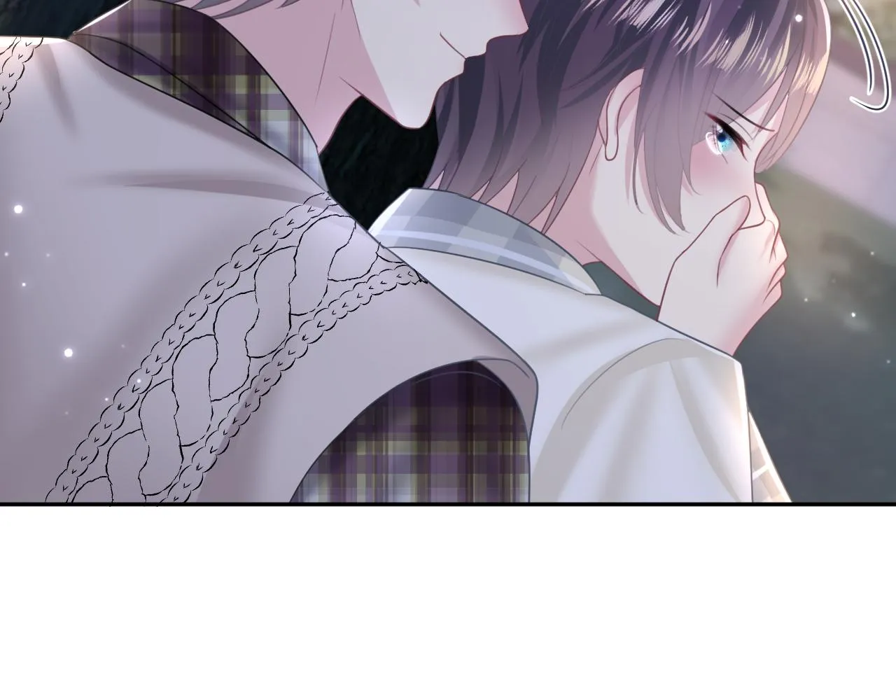 第124话 草莓奶糖×绿茶 第58页