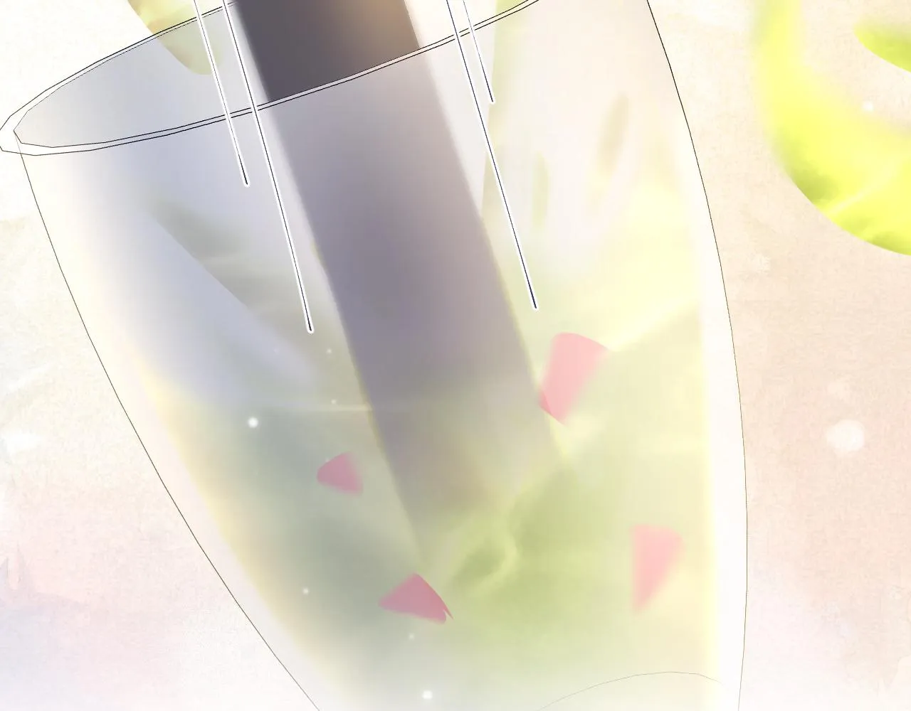 第127话 绿茶清香味草莓奶糖 第17页