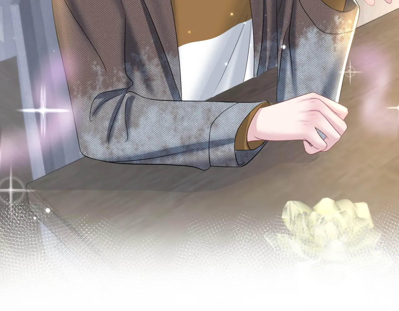 第126话 万人迷阳阳？ 第34页