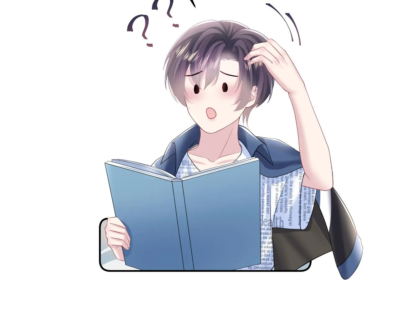 第126话 万人迷阳阳？ 第45页
