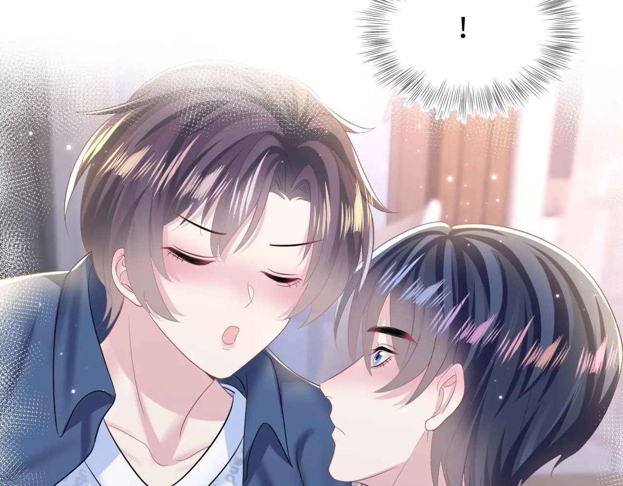 第129话 马甲危机 第47页