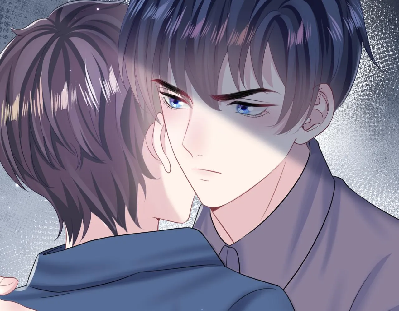 第128话 陌生alpha的告白？ 第86页