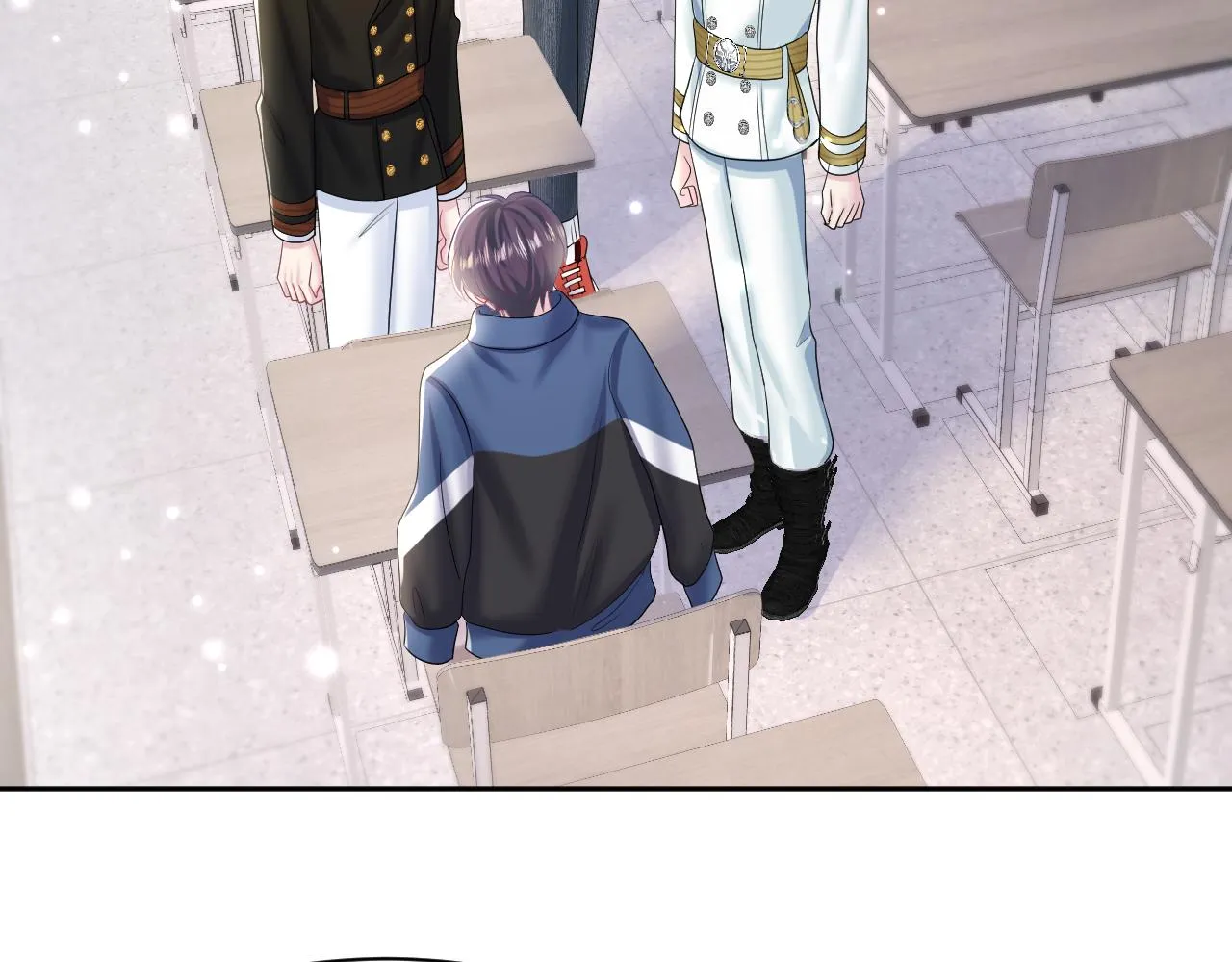 第131话 我的omgal 第6页