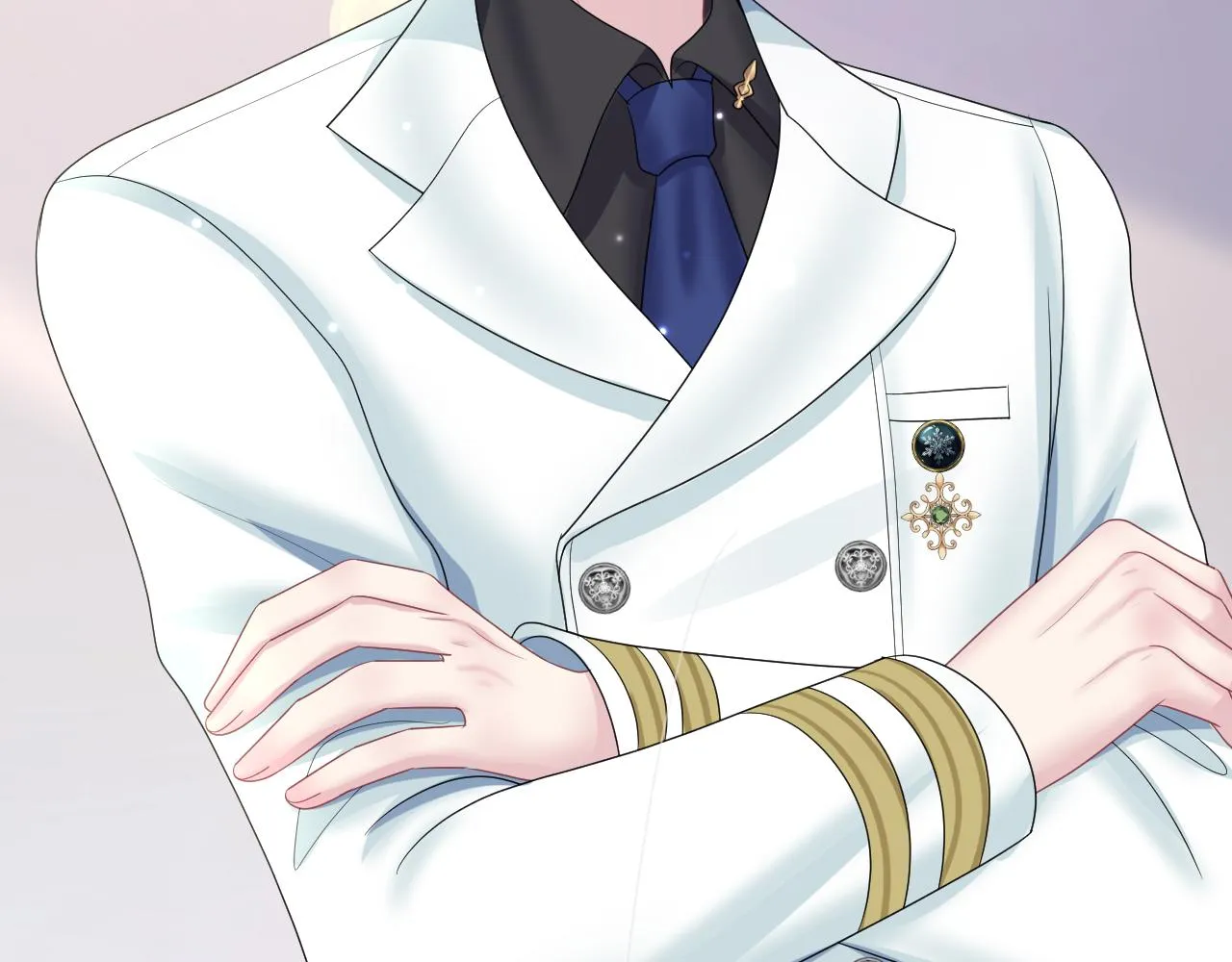 第131话 我的omgal 第8页