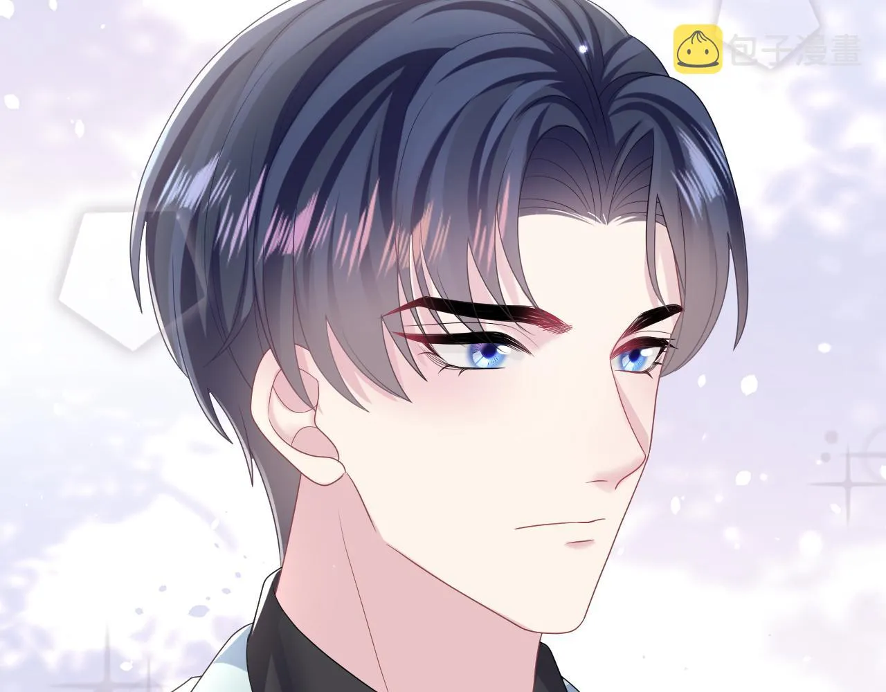 第131话 我的omgal 第14页