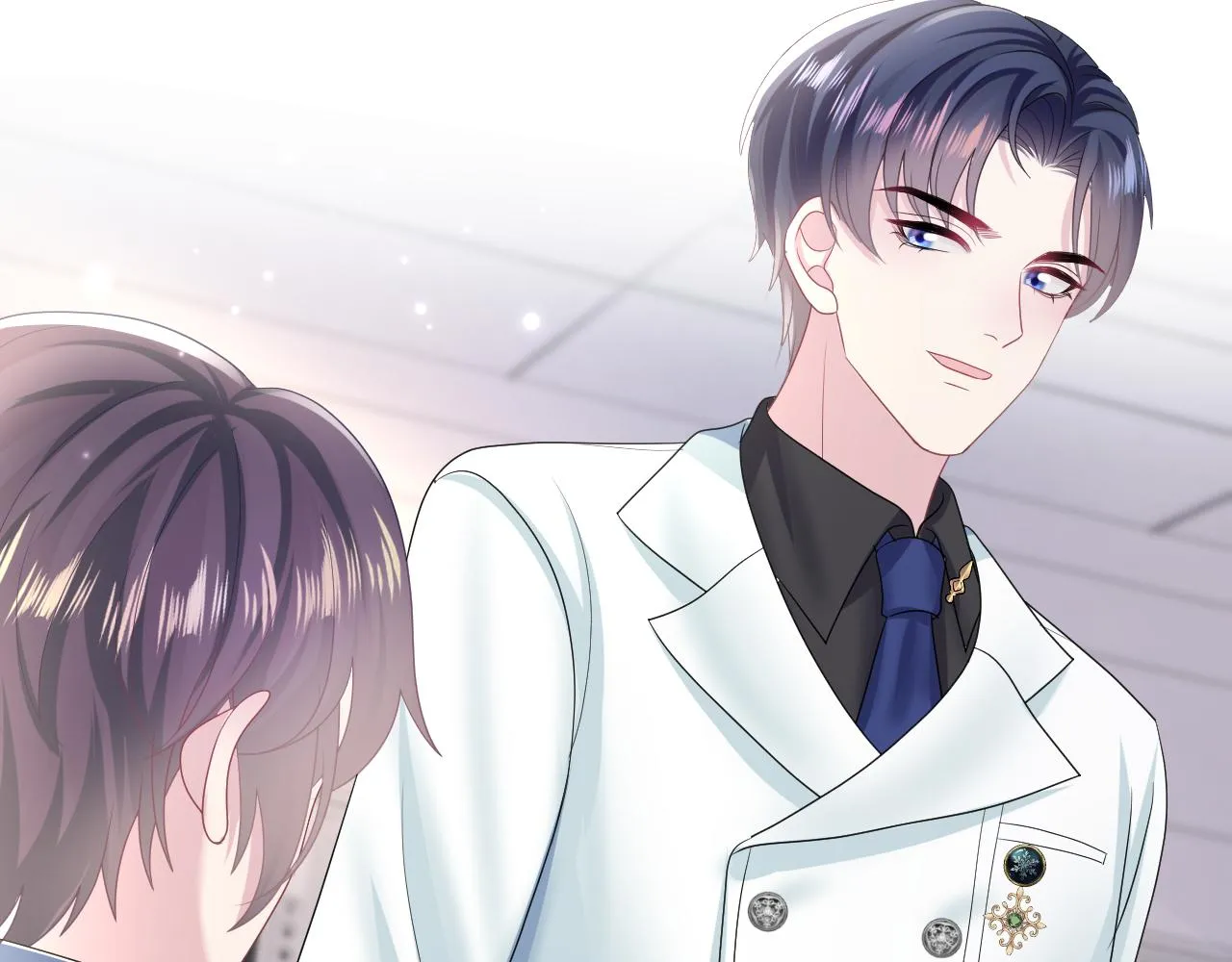 第131话 我的omgal 第25页