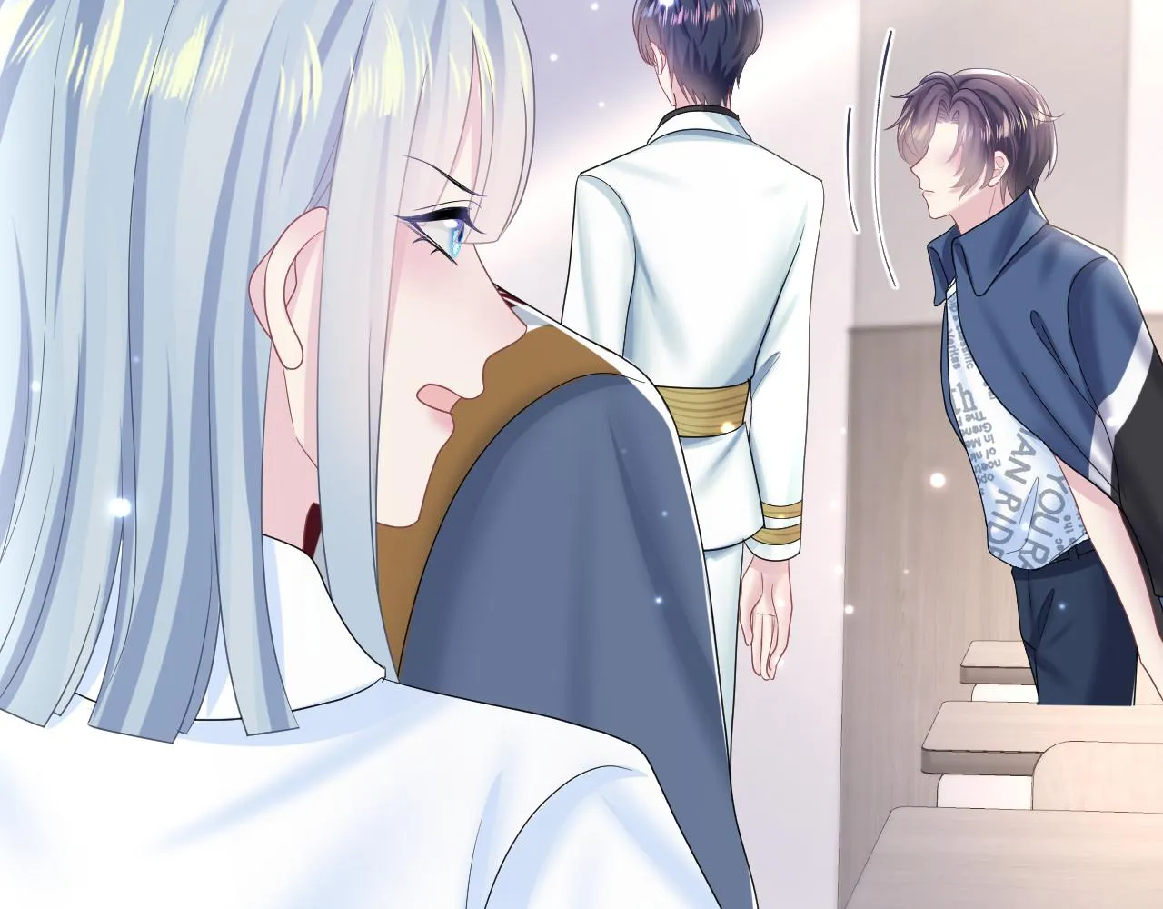 第131话 我的omgal 第30页