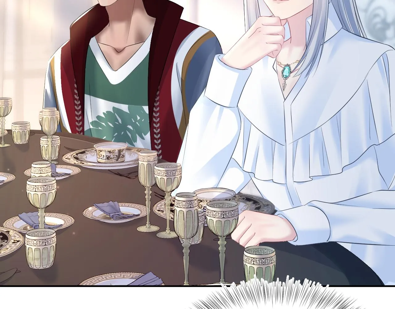 第131话 我的omgal 第75页