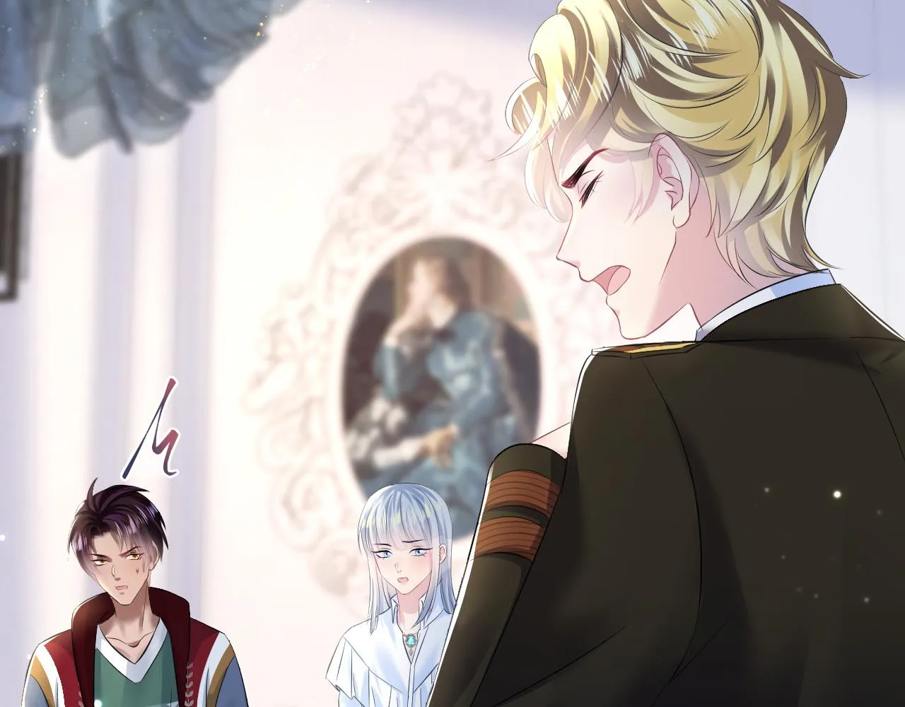 第131话 我的omgal 第77页