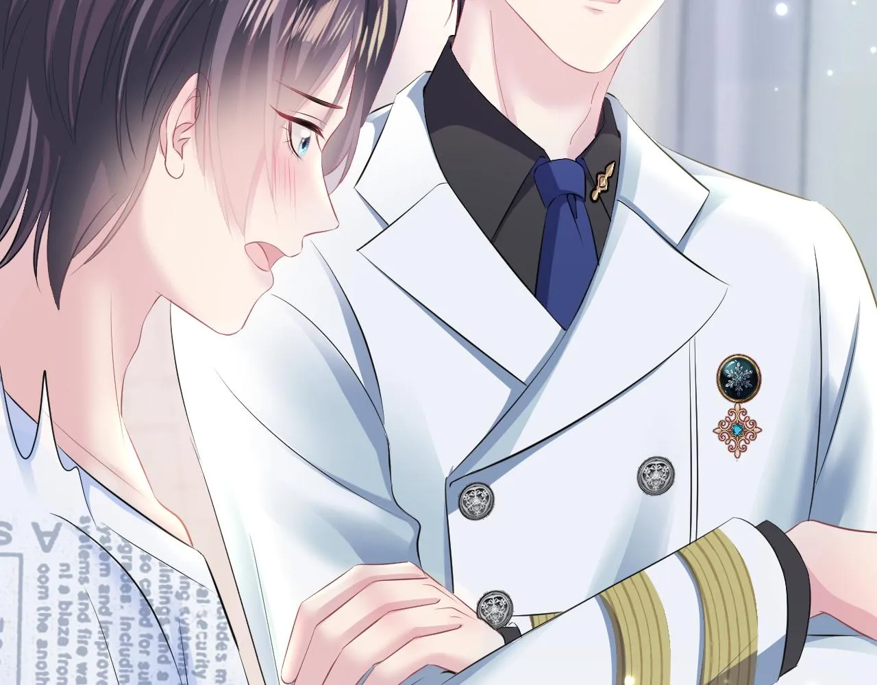 第131话 我的omgal 第84页