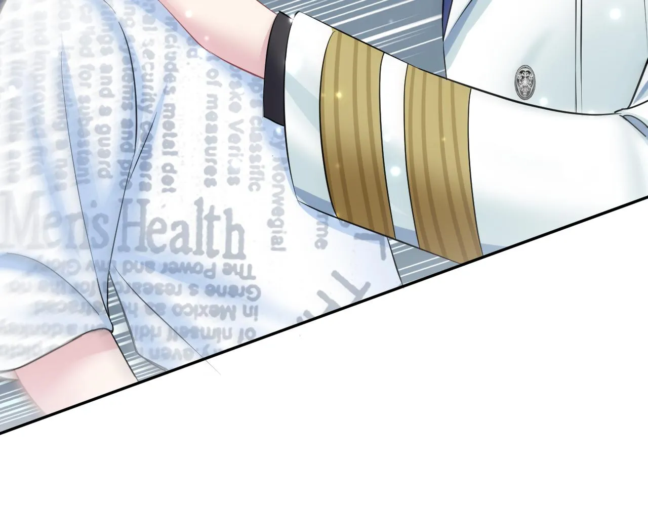 第131话 我的omgal 第114页