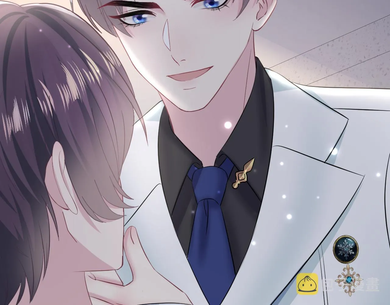 第131话 我的omgal 第116页