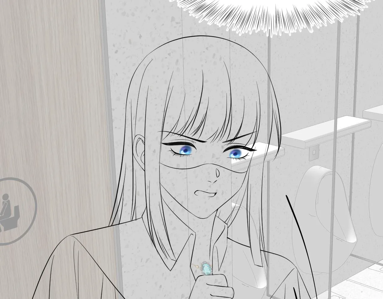 第131话 我的omgal 第122页