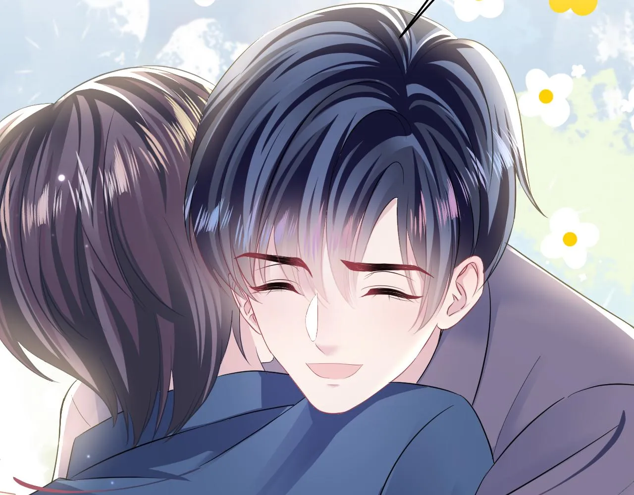 第130话 绿茶虞白莲的较量 第43页