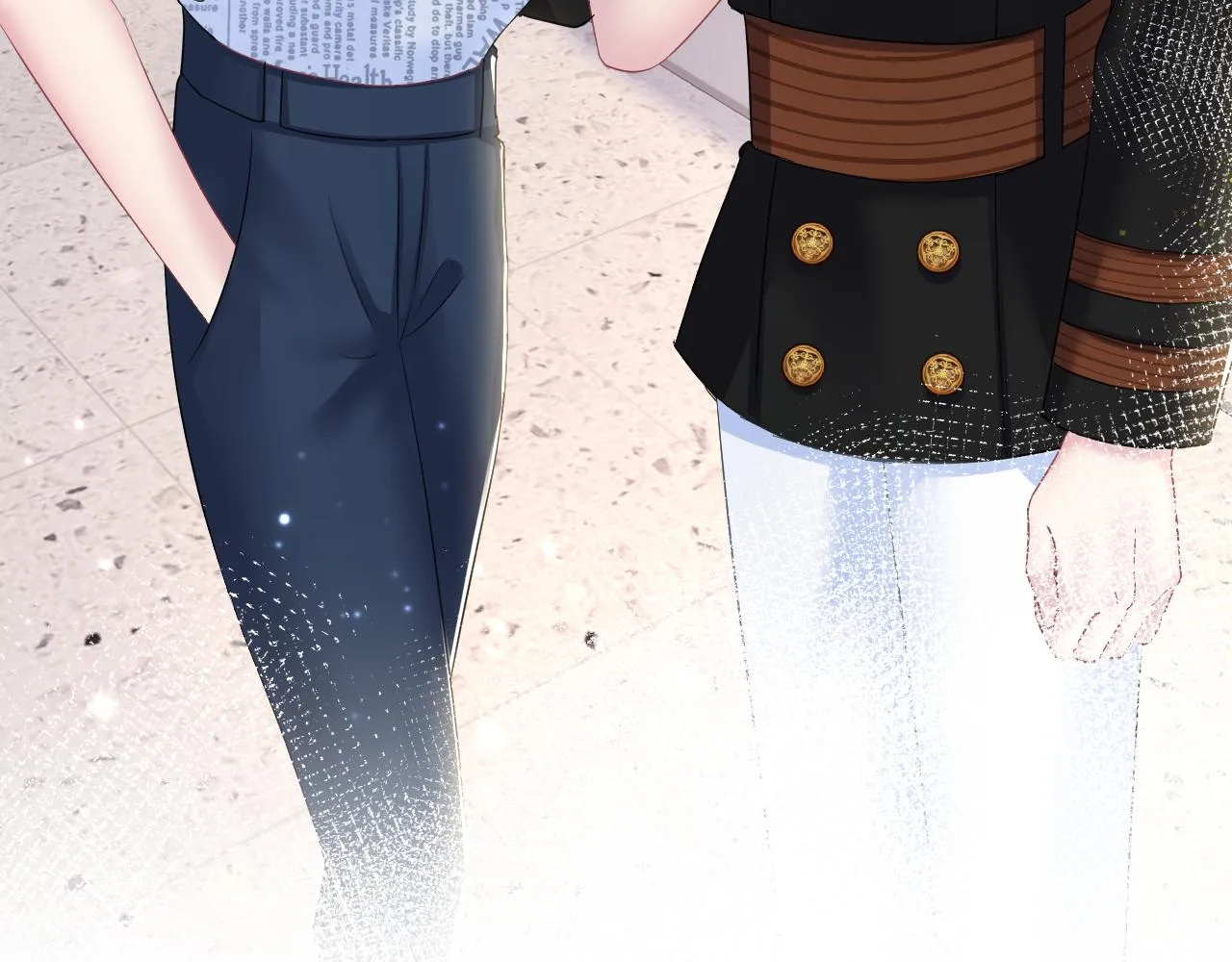 第133话 计划抱崽？ 第26页