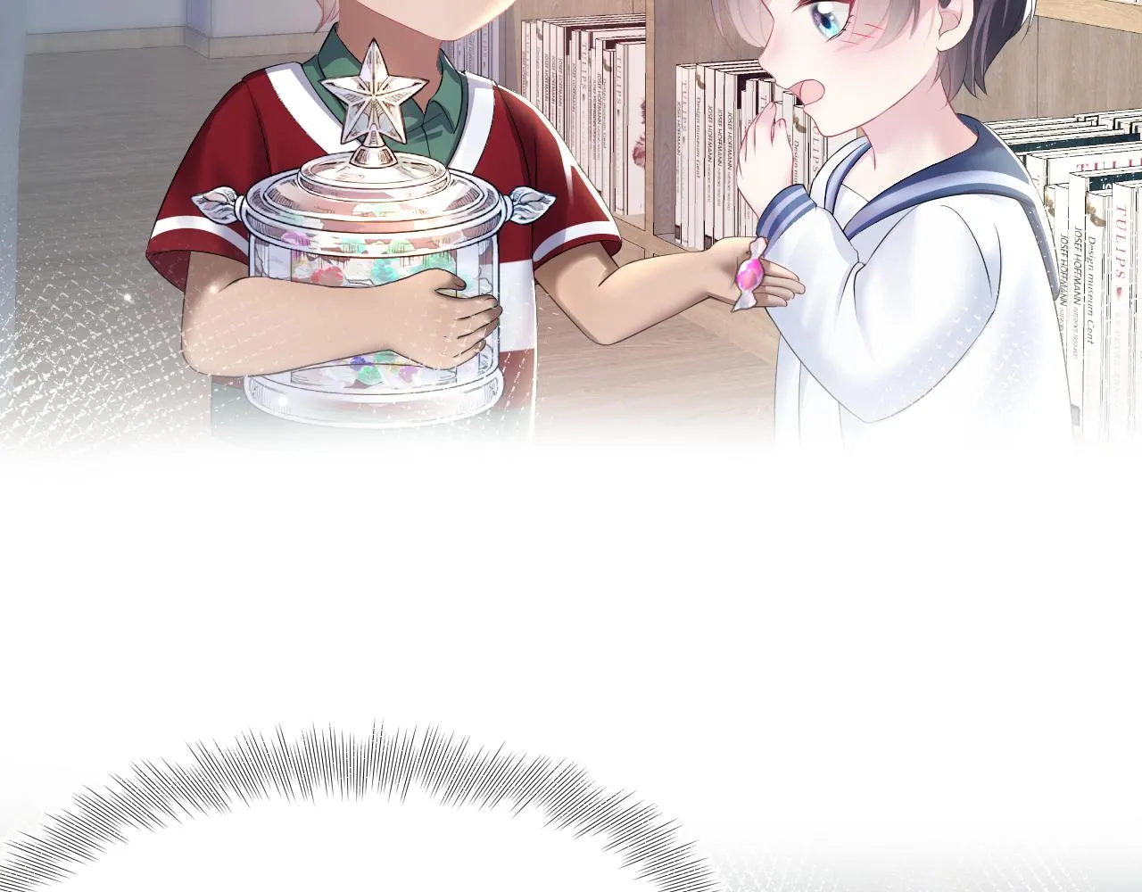 第132话 钓系O的诱惑 第100页