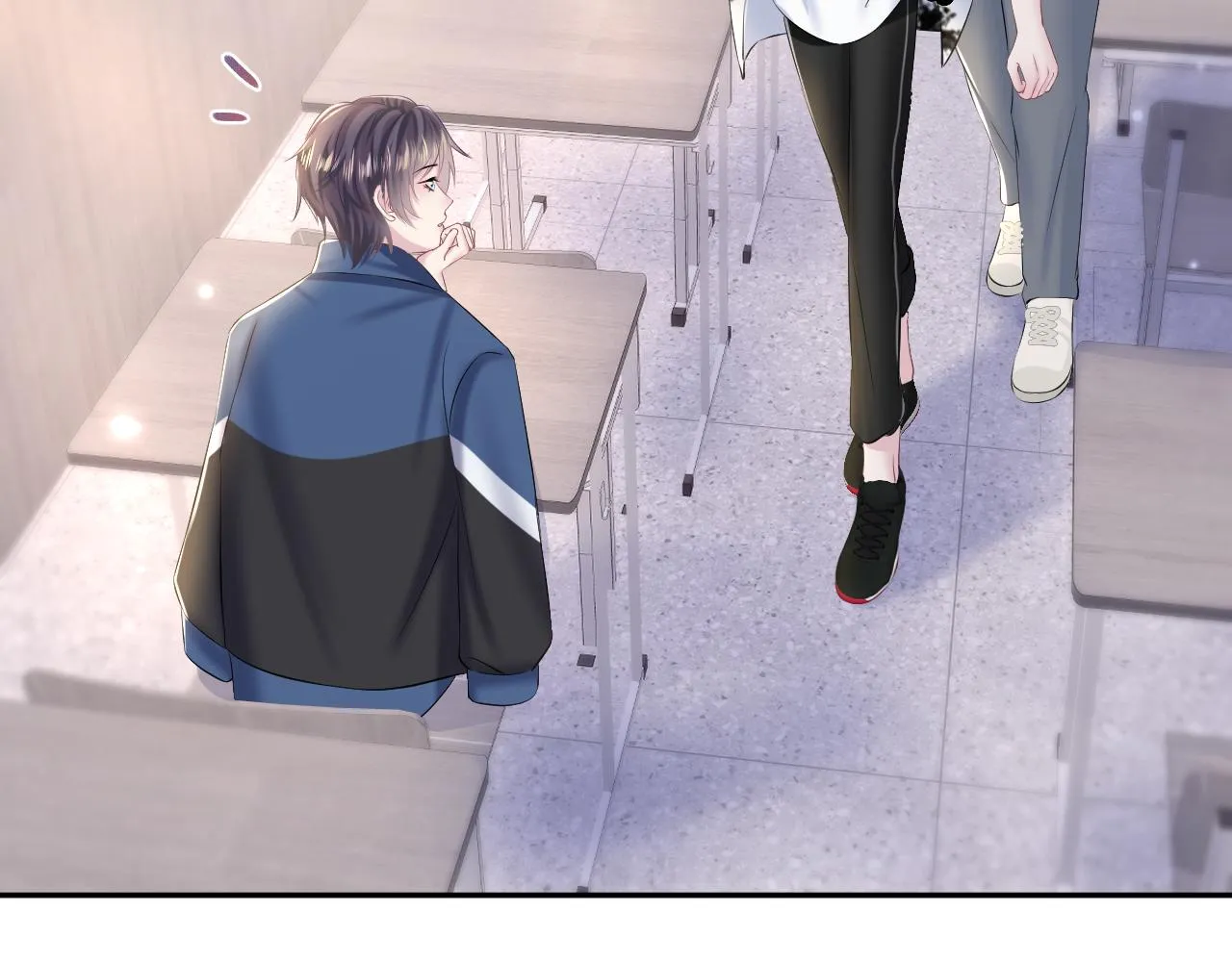 第134话 被传谣言 第28页