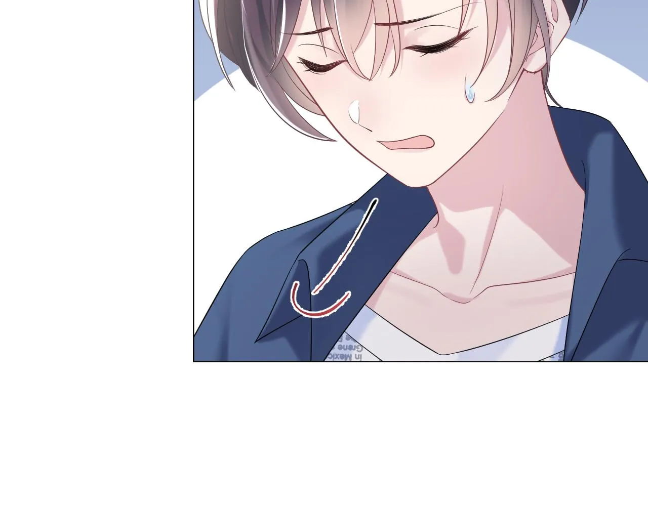 第135话 求摸求抱求同情 第106页