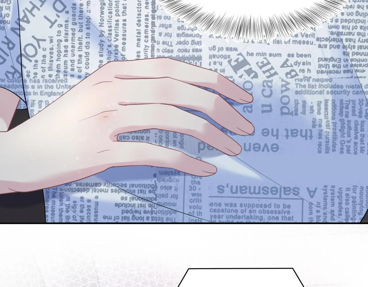 第137话 我要当爹啦？！ 第10页