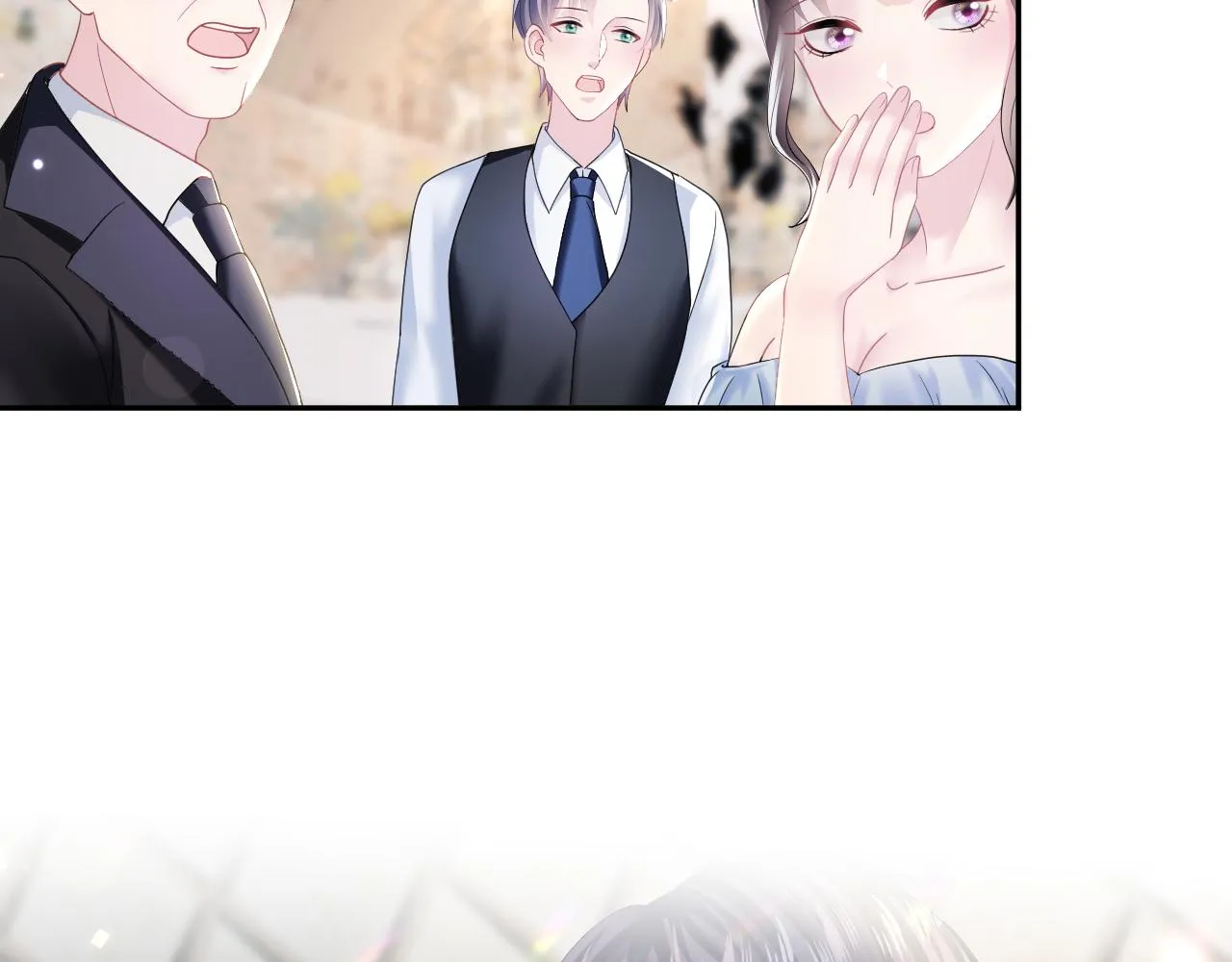 第137话 我要当爹啦？！ 第27页