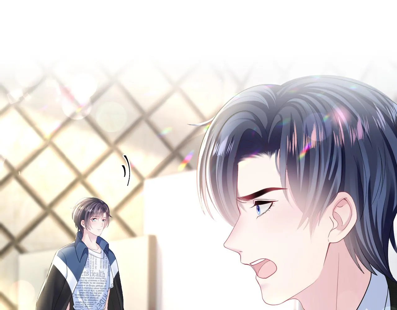 第137话 我要当爹啦？！ 第40页