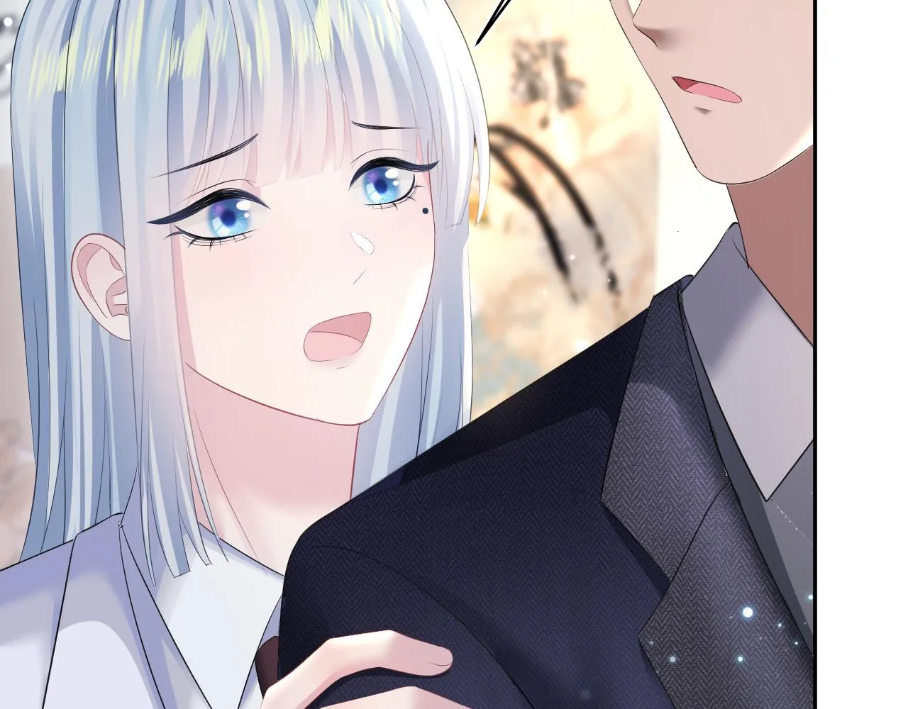 第137话 我要当爹啦？！ 第86页