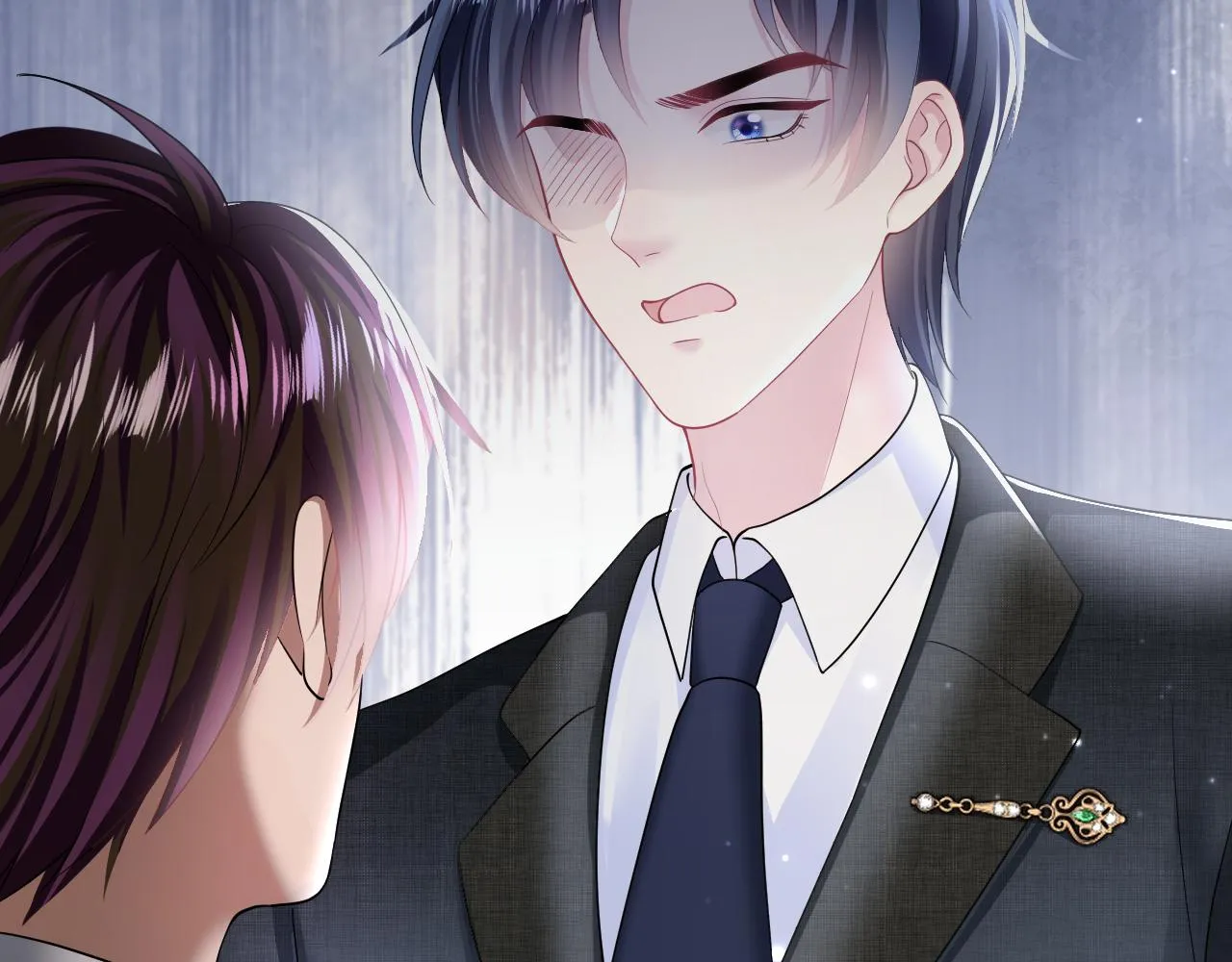 第138话 我很生气！！ 第6页