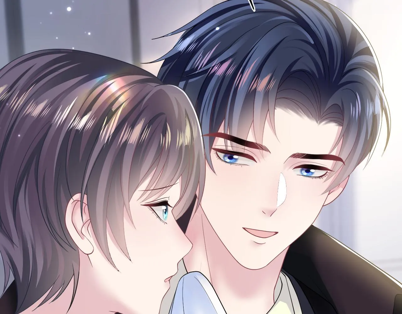 第138话 我很生气！！ 第80页