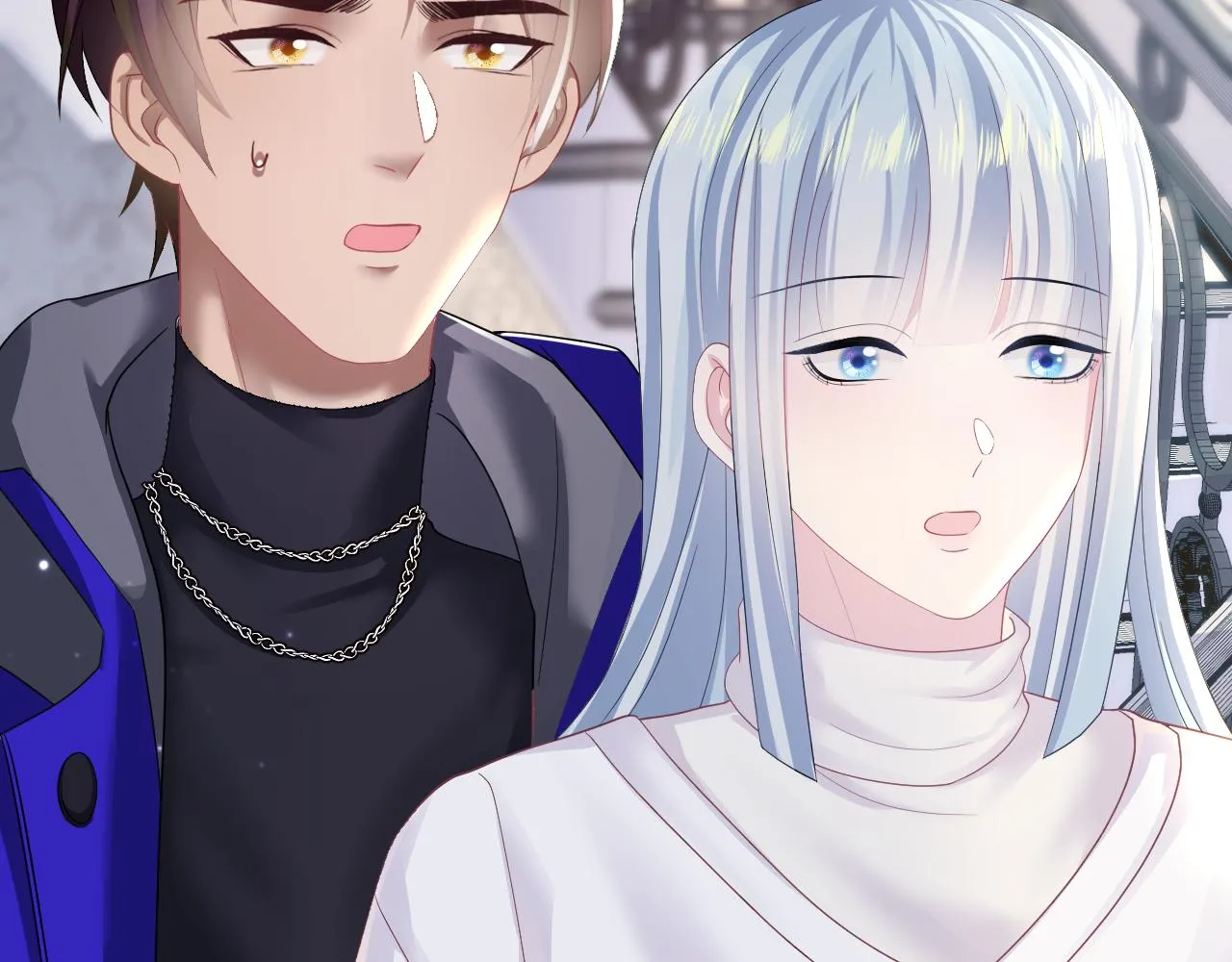 第139话舅舅我也很生气 第6页