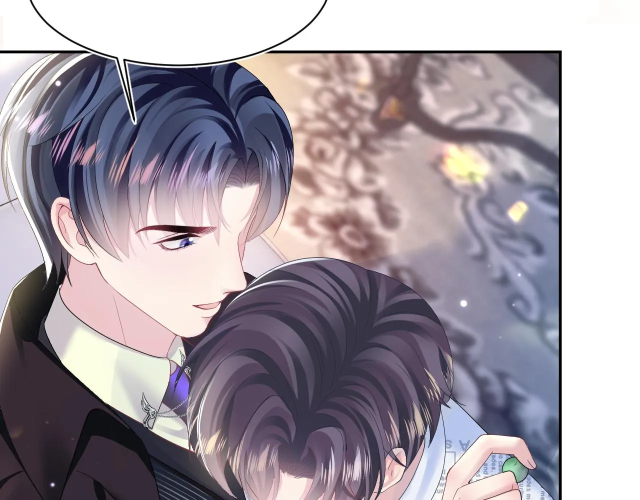 第139话舅舅我也很生气 第28页